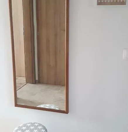Apartman Horizont