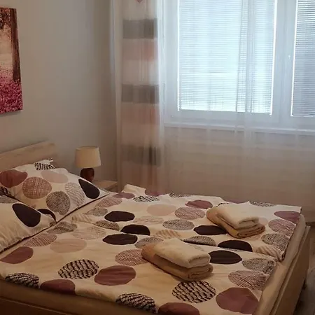 Apartman Horizont