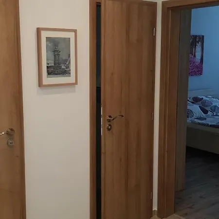 Apartman Horizont Banská Štiavnica