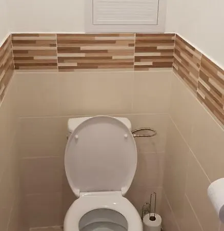 Apartman Horizont Appartement Banská Štiavnica