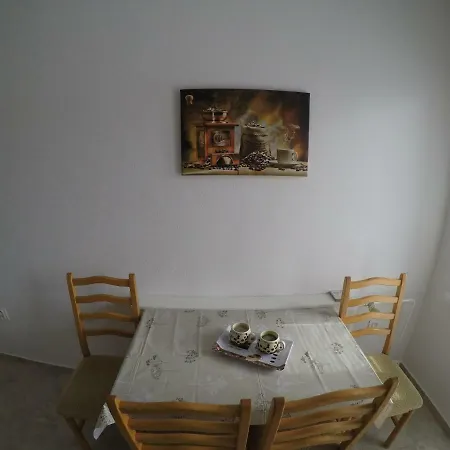 Appartement Apartman Horizont Banská Štiavnica