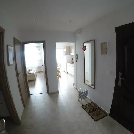 Apartman Horizont Appartement