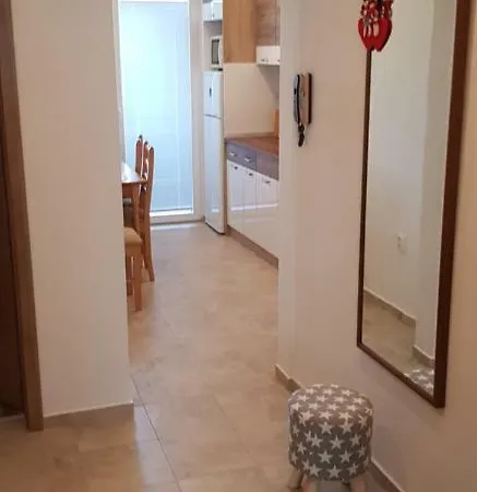 Apartman Horizont *