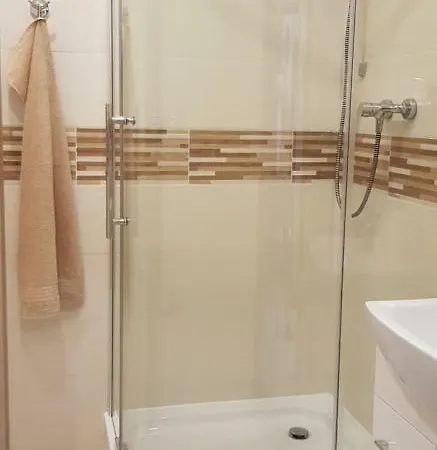 Appartement Apartman Horizont