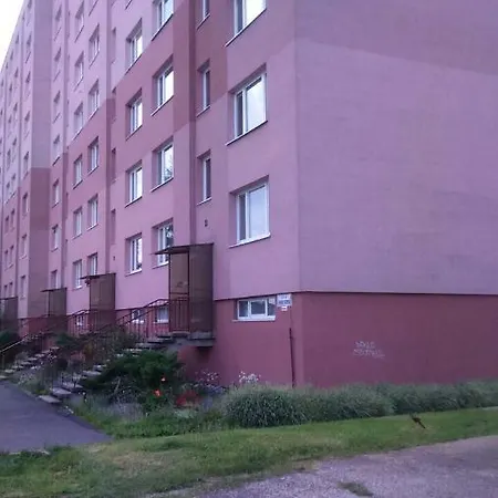 Apartman Horizont * Banská Štiavnica